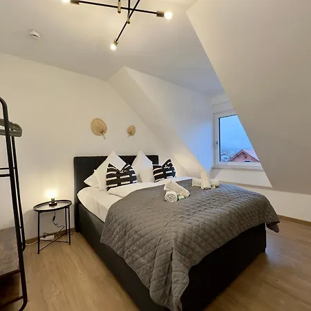 Kuelhome - Moderne Mit Kueche & Parkplatz Ausblick Auf Den Bayerischen Wald * Stephansposching
