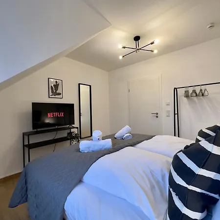 Kuelhome - Moderne Mit Kueche & Parkplatz Ausblick Auf Den Bayerischen Wald Apartmán