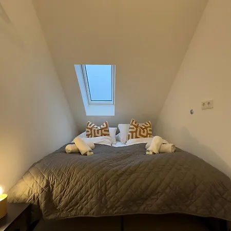 Kuelhome - Moderne Mit Kueche & Parkplatz Ausblick Auf Den Bayerischen Wald Apartmán