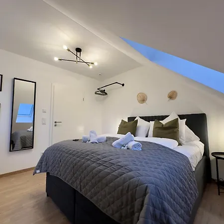Kuelhome - Moderne Mit Kueche & Parkplatz Ausblick Auf Den Bayerischen Wald *