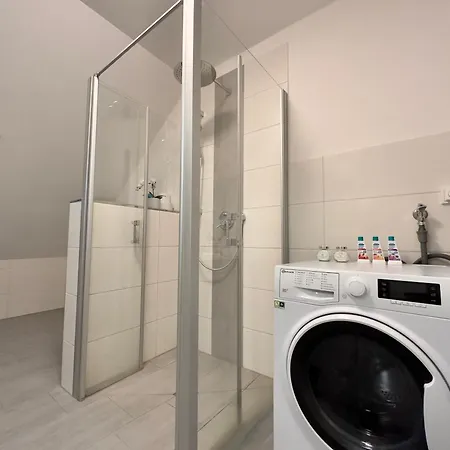 Kuelhome - Moderne Mit Kueche & Parkplatz Ausblick Auf Den Bayerischen Wald Apartmán