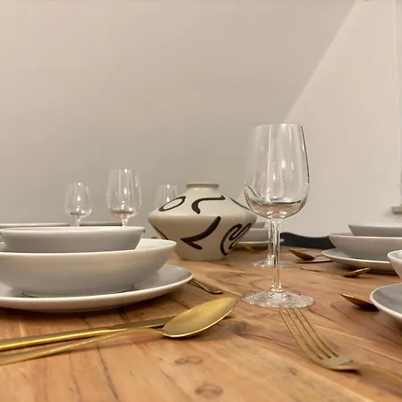 Apartmán Kuelhome - Moderne Mit Kueche & Parkplatz Ausblick Auf Den Bayerischen Wald
