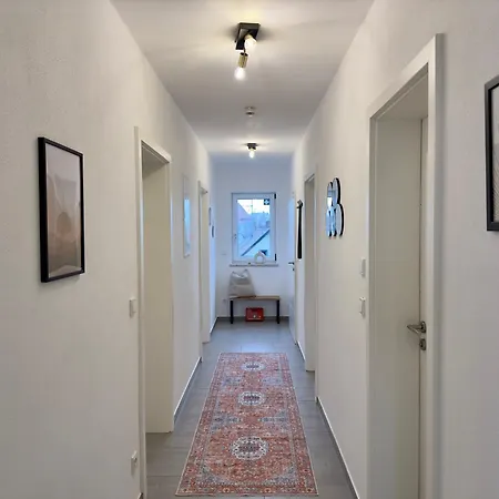 Kuelhome - Moderne Mit Kueche & Parkplatz Ausblick Auf Den Bayerischen Wald Apartmán Stephansposching