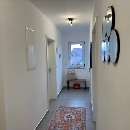 Apartmán Kuelhome - Moderne Mit Kueche & Parkplatz Ausblick Auf Den Bayerischen Wald *