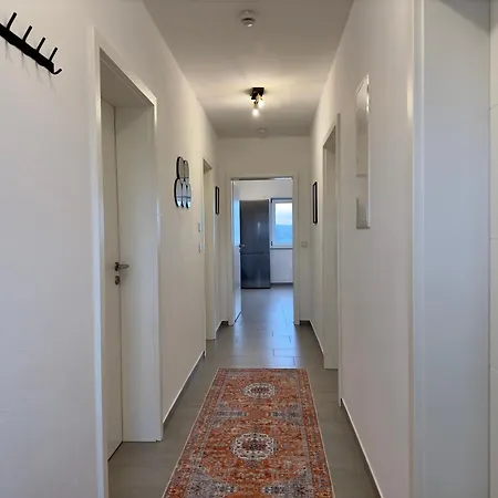 Kuelhome - Moderne Mit Kueche & Parkplatz Ausblick Auf Den Bayerischen Wald
