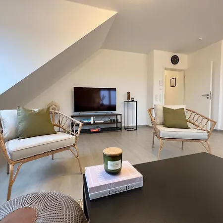 Kuelhome - Moderne Mit Kueche & Parkplatz Ausblick Auf Den Bayerischen Wald Stephansposching